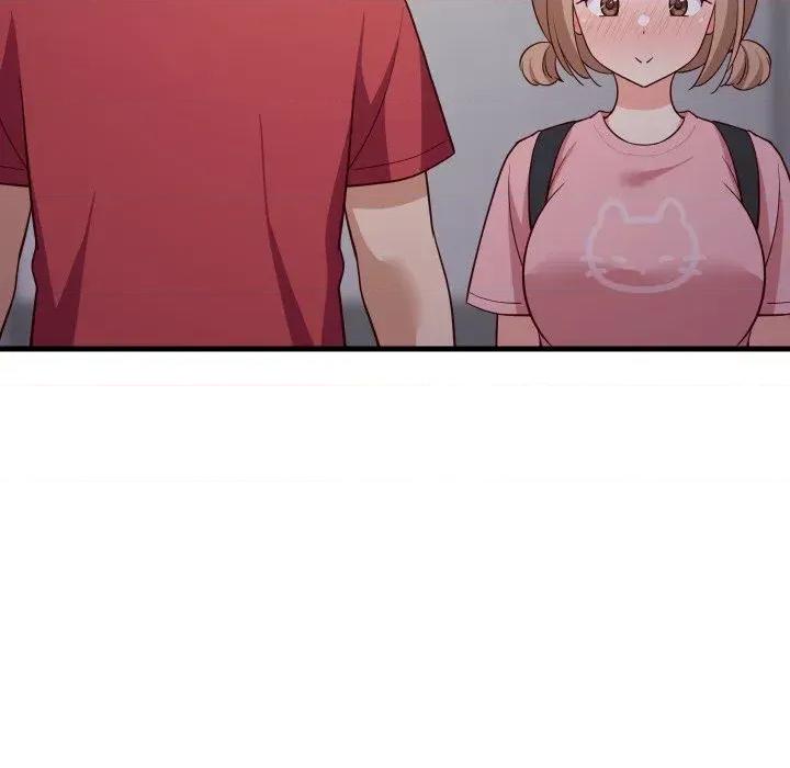 难缠姐妹偏要和我同居 家教住我家（无码版）-第30话 第82页