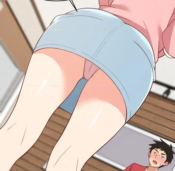 难缠姐妹偏要和我同居 家教住我家（无码版）-第30话 第123页