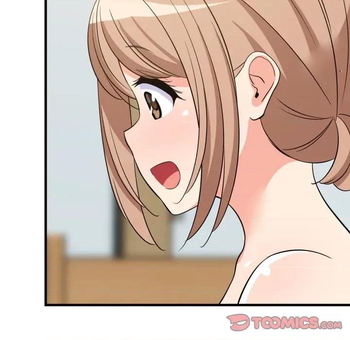 难缠姐妹偏要和我同居 家教住我家（无码版）-第34话 第123页