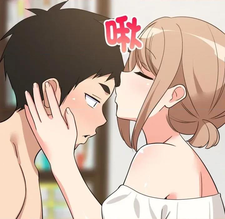 难缠姐妹偏要和我同居 家教住我家（无码版）-第36话 第143页