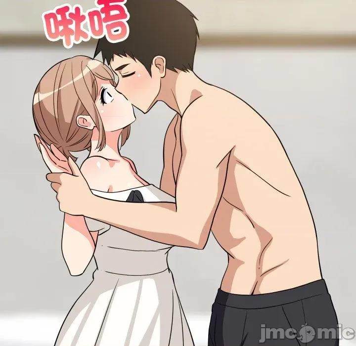 难缠姐妹偏要和我同居 家教住我家（无码版）-第36话 第155页