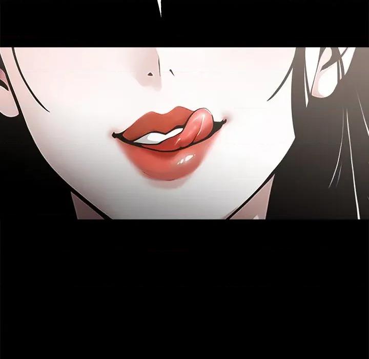 我身體里的那個家夥 我身體里的那個家夥-我身體里的那個家夥 第5話 第36页