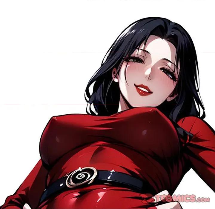 我身體里的那個家夥 我身體里的那個家夥-我身體里的那個家夥 第5話 第57页