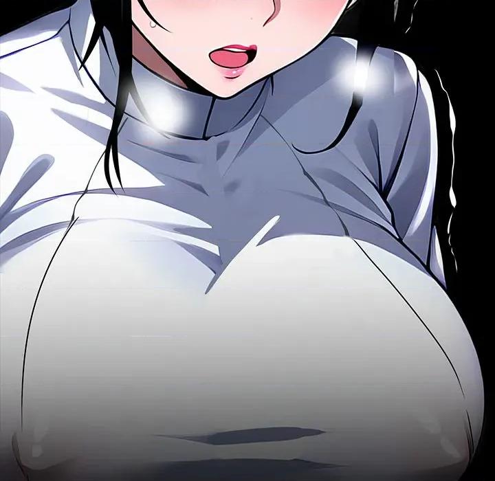 我身體里的那個家夥 我身體里的那個家夥-我身體里的那個家夥 第18話 第107页