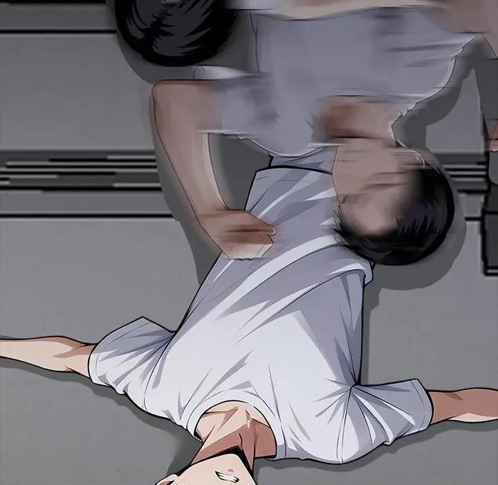 我身體里的那個家夥 我身體里的那個家夥-我身體里的那個家夥 第18話 第191页