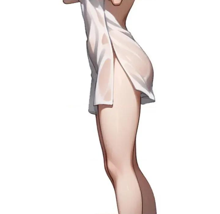 我身體里的那個家夥 我身體里的那個家夥25 我身體里的那個家夥 第71页