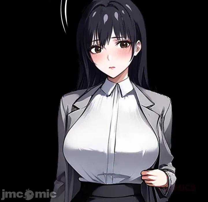 我身體里的那個家夥 我身體里的那個家夥33 我身體里的那個家夥 第45页