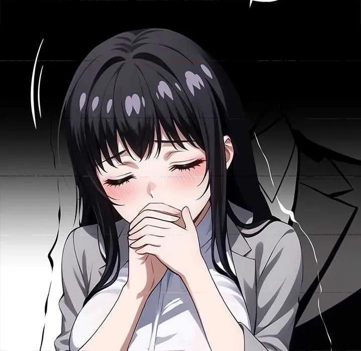 我身體里的那個家夥 我身體里的那個家夥34 我身體里的那個家夥 第52页