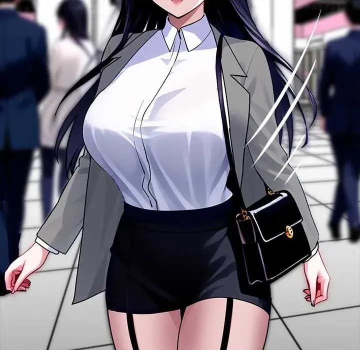 我身體里的那個家夥 我身體里的那個家夥35 我身體里的那個家夥 第174页