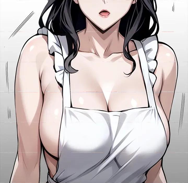 我身體里的那個家夥 我身體里的那個家夥-我身體里的那個家夥 第45話 第28页
