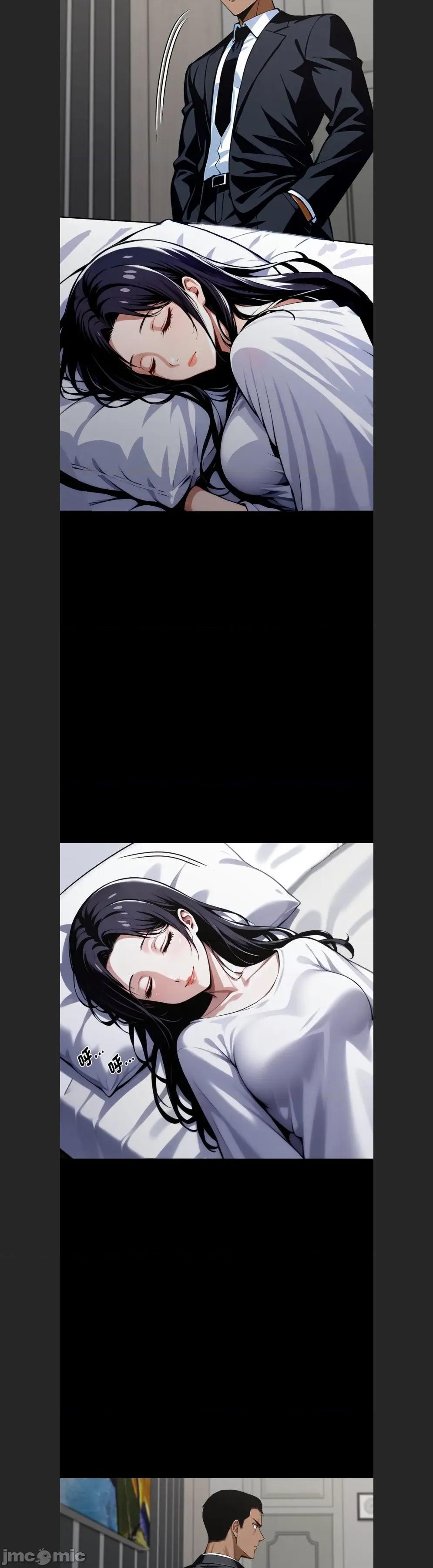 我身體里的那個家夥 黑道x上班族c-48 第16页