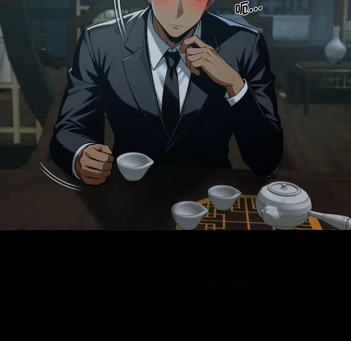 我身體里的那個家夥 黑道X上班族-黑道X上班族 第51話 第141页