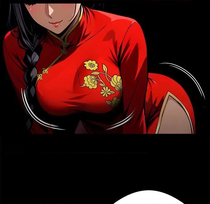 我身體里的那個家夥 黑道X上班族-黑道X上班族 第53話 第171页