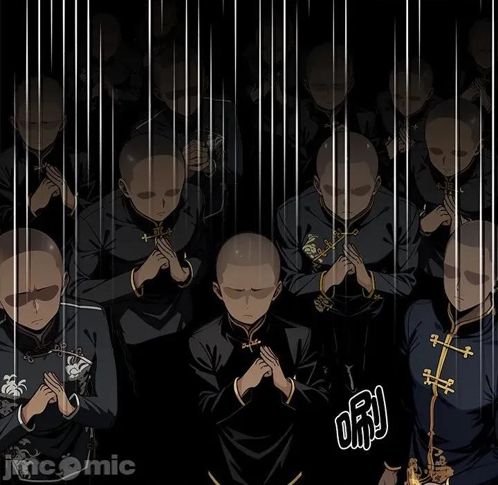 我身體里的那個家夥 黑道X上班族-黑道X上班族 第54話 第80页
