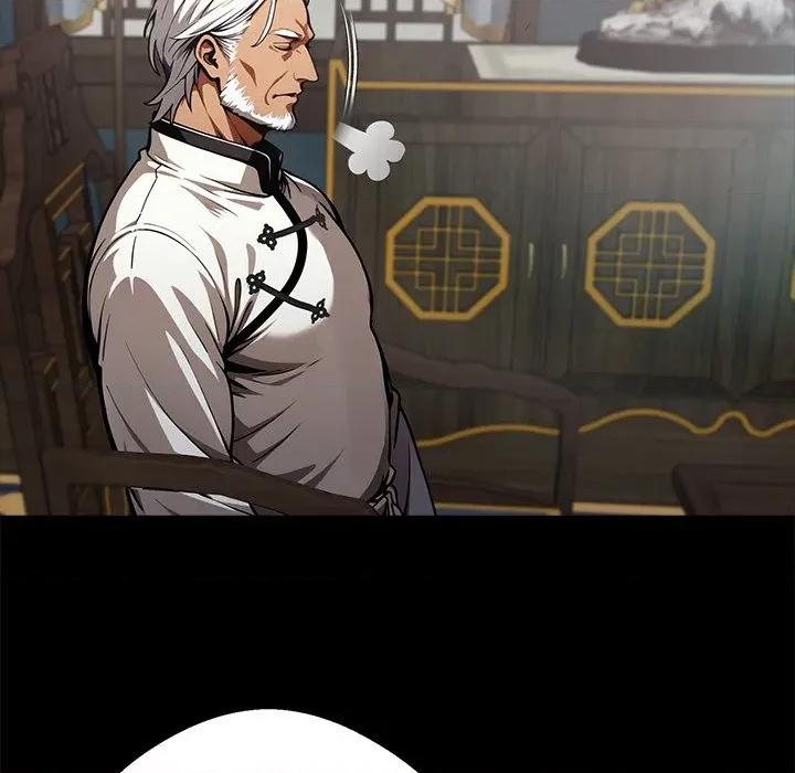 我身體里的那個家夥 黑道X上班族-黑道X上班族 第54話 第107页