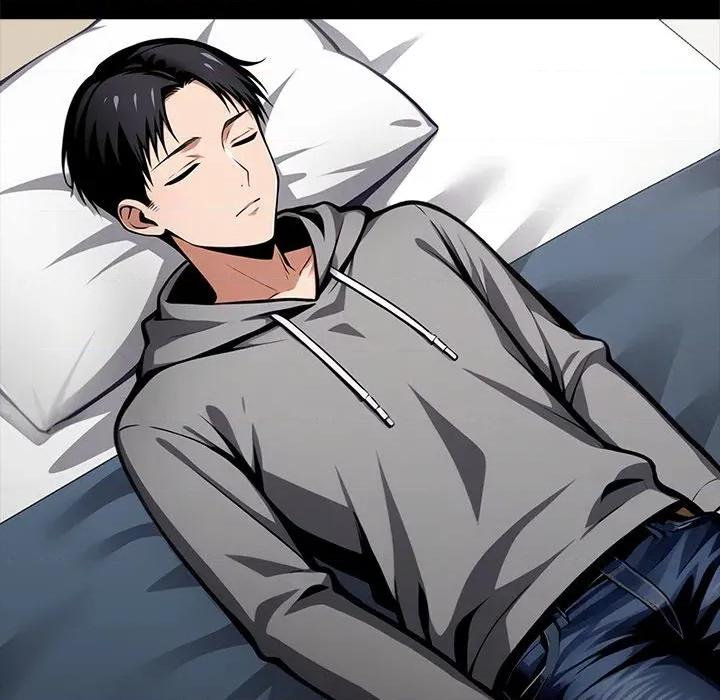 我身體里的那個家夥 黑道X上班族-黑道X上班族 第54話 第133页