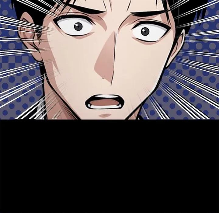 我身體里的那個家夥 黑道X上班族-黑道X上班族 第54話 第168页