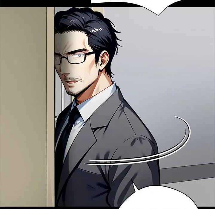 我身體里的那個家夥 黑道X上班族-黑道X上班族 第57話 第99页