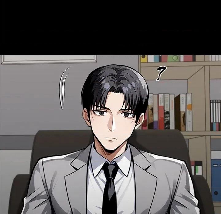 我身體里的那個家夥 黑道X上班族-黑道X上班族 第57話 第104页