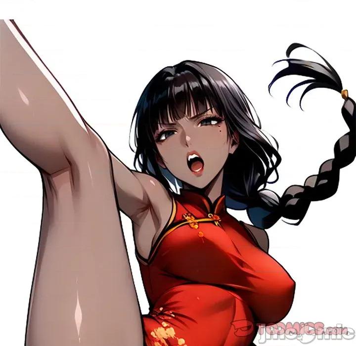 我身體里的那個家夥 黑道X上班族-黑道X上班族 第59話 第45页