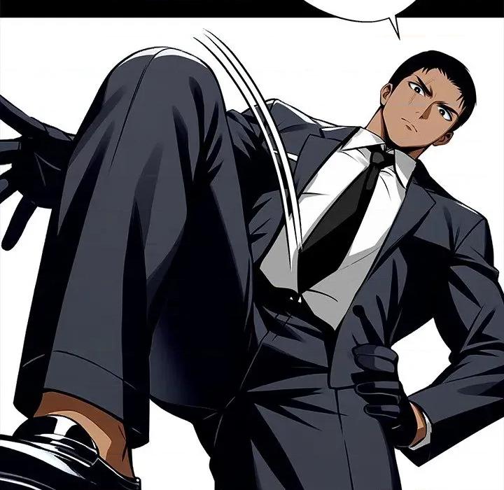 我身體里的那個家夥 黑道X上班族-黑道X上班族 第59話 第84页