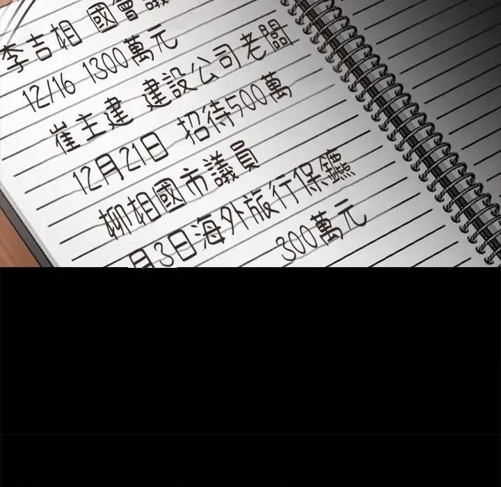 我身體里的那個家夥 黑道X上班族-黑道X上班族 第59話 第128页