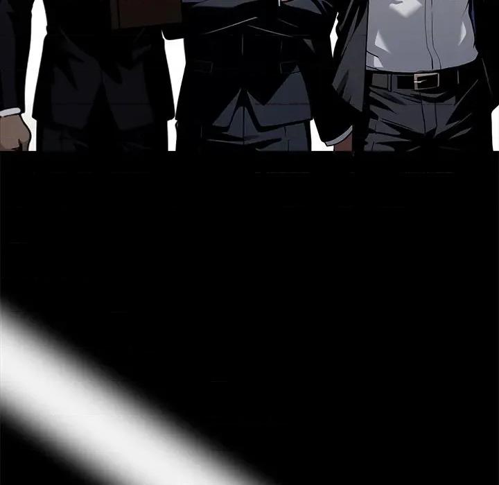 我身體里的那個家夥 黑道X上班族-黑道X上班族 第59話 第136页