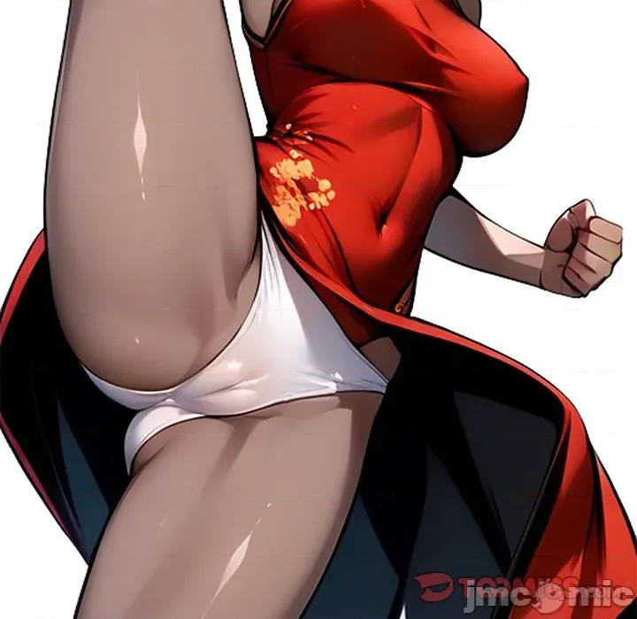 我身體里的那個家夥 黑道X上班族-黑道X上班族 第60話 第30页