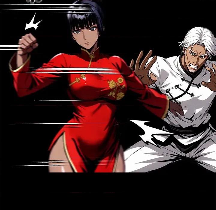 我身體里的那個家夥 黑道X上班族-黑道X上班族 第60話 第83页