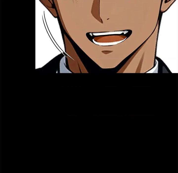 我身體里的那個家夥 黑道X上班族-黑道X上班族 第60話 第158页
