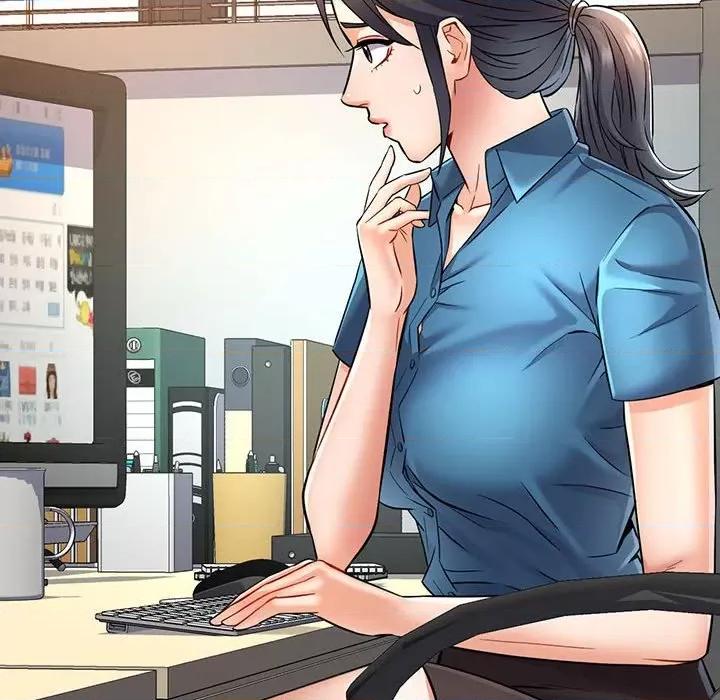似曾相似的她 可以爱你吗-可以爱你吗 第7话 第84页