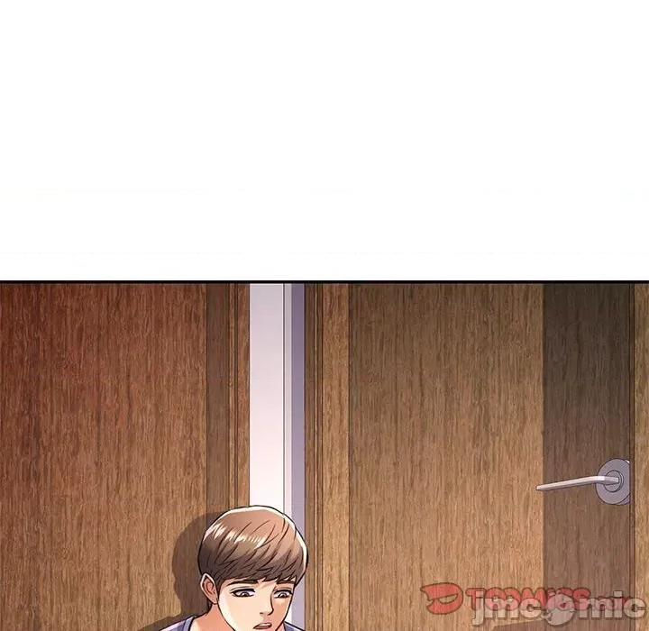 似曾相似的她 可以爱你吗-可以爱你吗 第9话 第180页