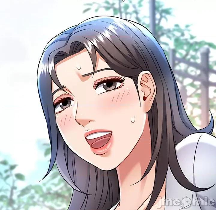 似曾相似的她 可以爱你吗-可以爱你吗 第10话 第125页