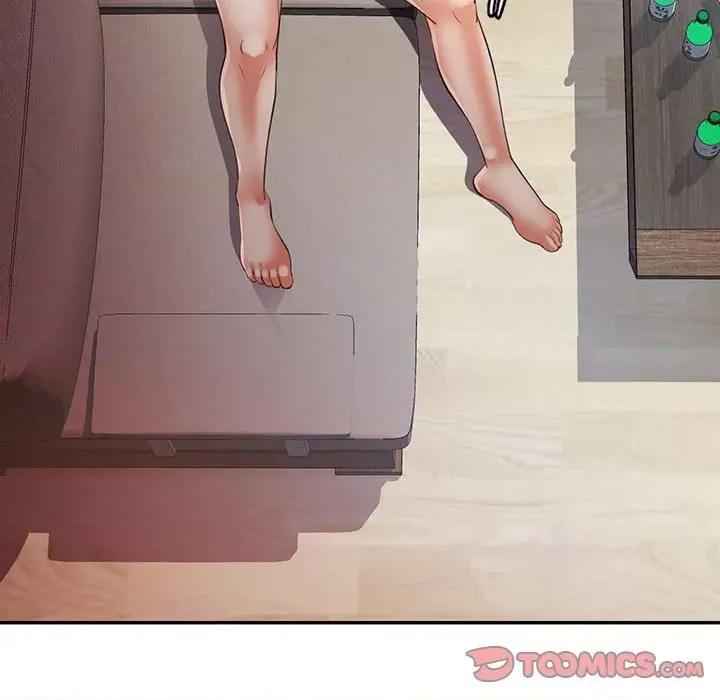 似曾相似的她 可以爱你吗第 34 话 第129页
