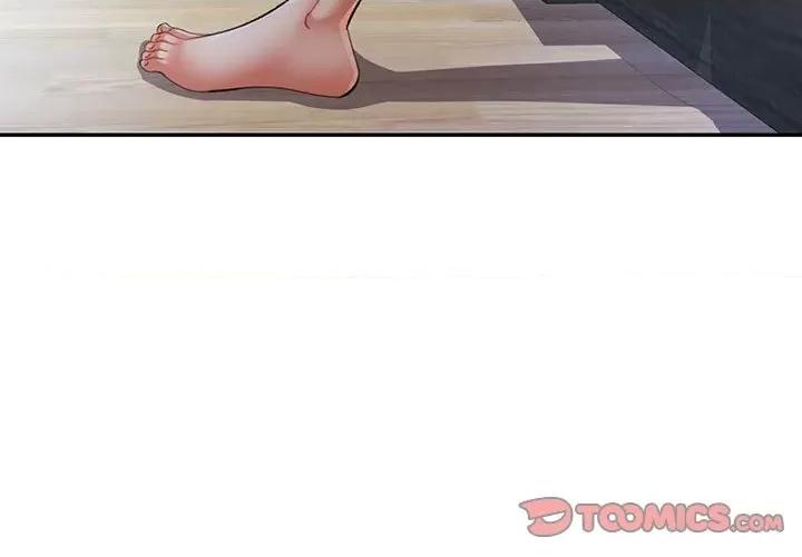 似曾相似的她 可以爱你吗-可以爱你吗 第35话 第3页
