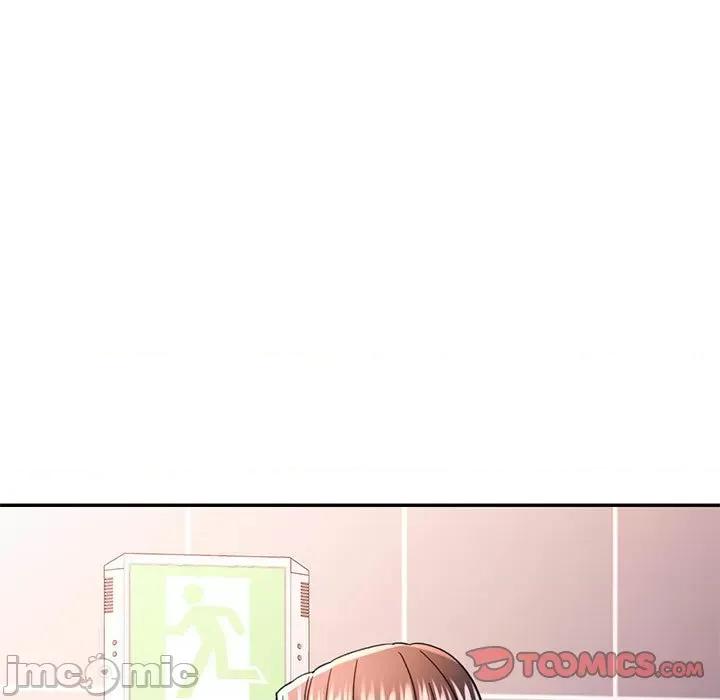 似曾相似的她 可以爱你吗-可以爱你吗 第43话 第135页