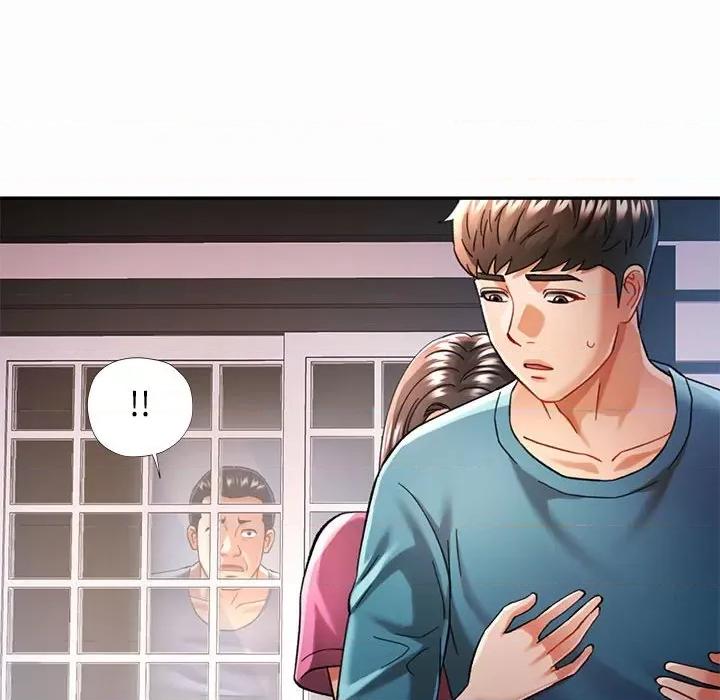 似曾相似的她 可以爱你吗-可以爱你吗 第45话 第72页
