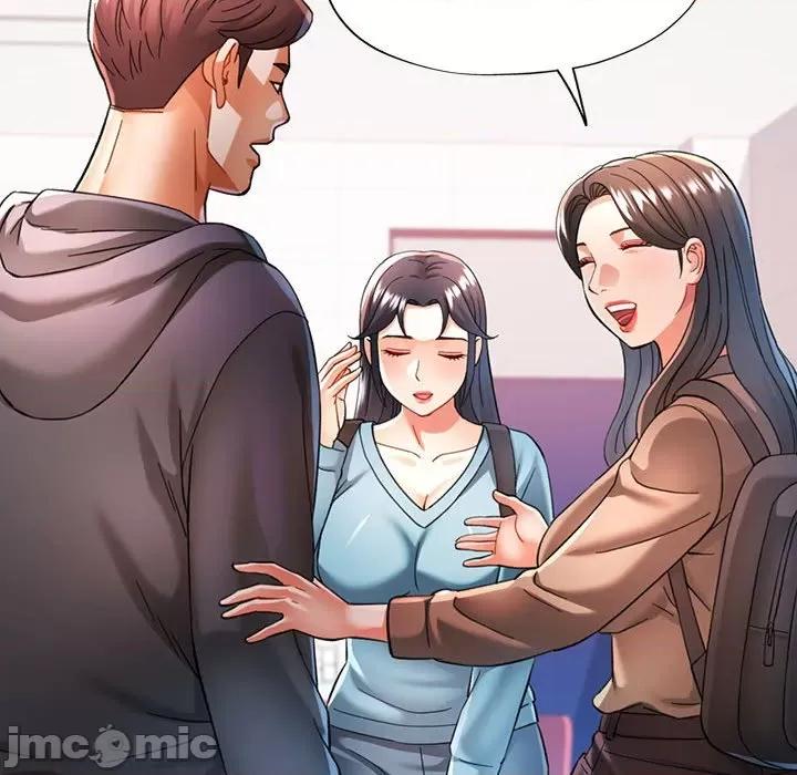 似曾相似的她 可以爱你吗-可以爱你吗 第45话 第95页