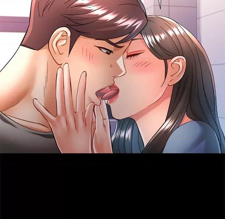 似曾相似的她 可以爱你吗-可以爱你吗 第45话 第113页