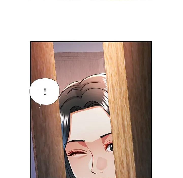 似曾相似的她 可以爱你吗-可以爱你吗 第47话 第72页