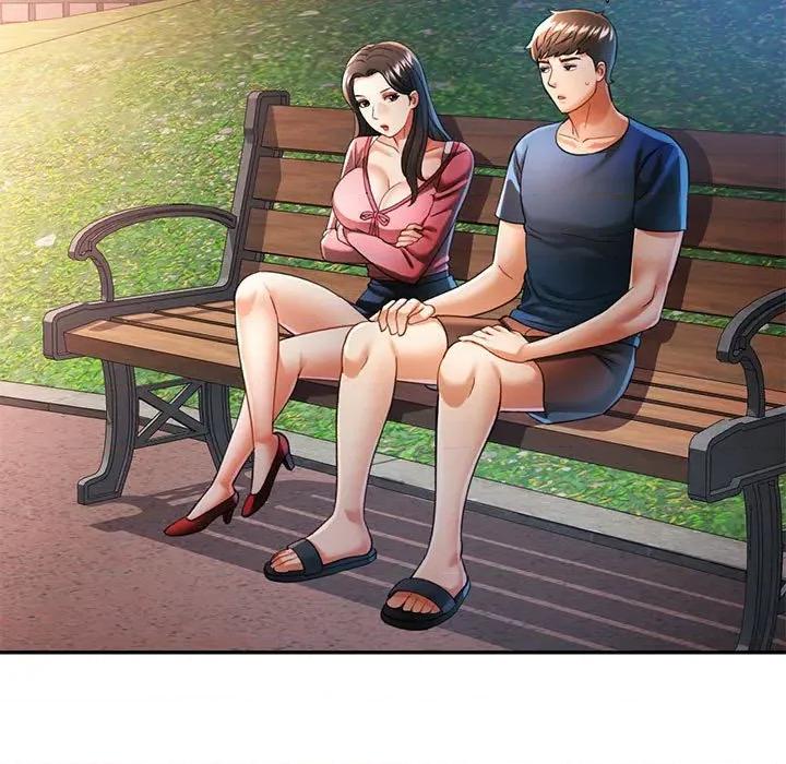 似曾相似的她 可以爱你吗-可以爱你吗 第47话 第86页