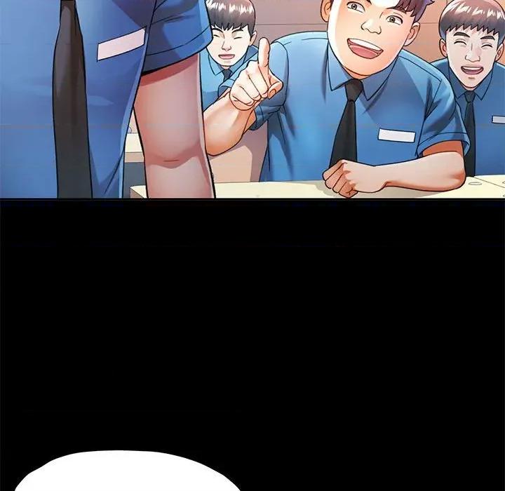 似曾相似的她 可以爱你吗-可以爱你吗 第52话 第84页