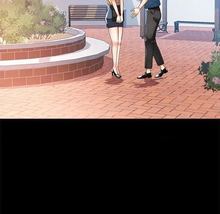 似曾相似的她 可以爱你吗-可以爱你吗 第53话 第101页