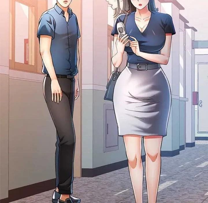 似曾相似的她 可以爱你吗-可以爱你吗 第54话 第29页