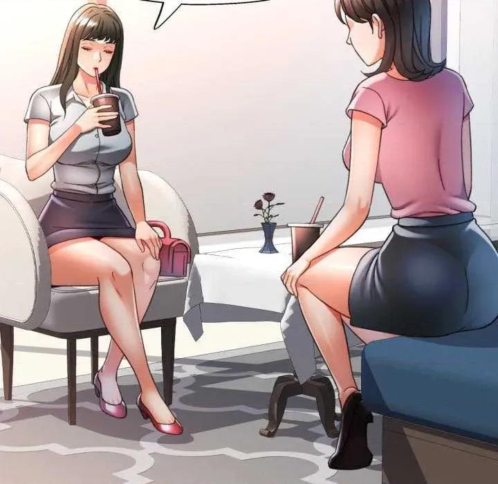 似曾相似的她 可以爱你吗-可以爱你吗 第58话 第37页
