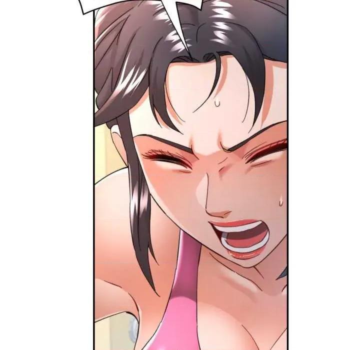 似曾相似的她 可以爱你吗-可以爱你吗 第58话 第116页