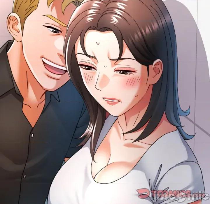似曾相似的她 可以爱你吗-可以爱你吗 第60话 第105页
