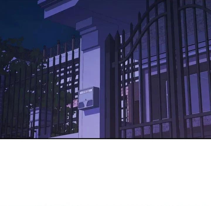 似曾相似的她 可以爱你吗-可以爱你吗 第60话 第128页