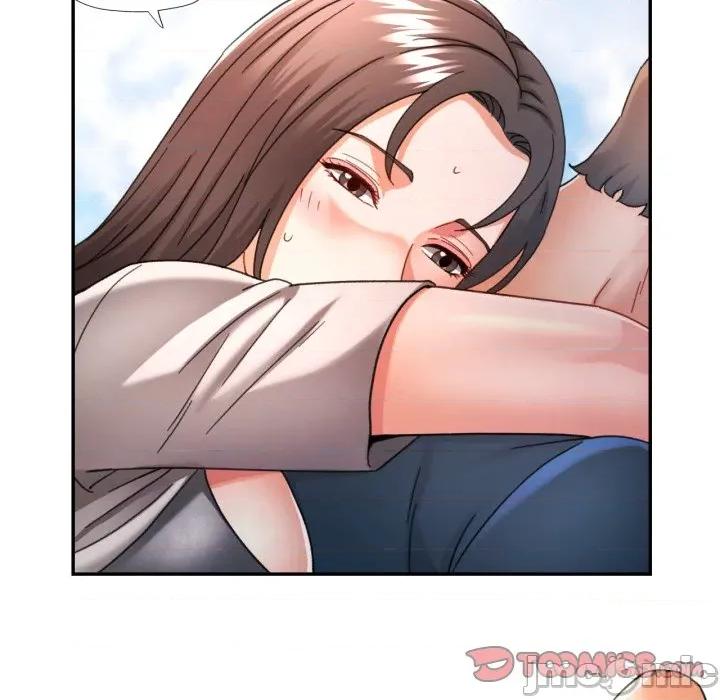 似曾相似的她 可以爱你吗-可以爱你吗 第73话 第105页