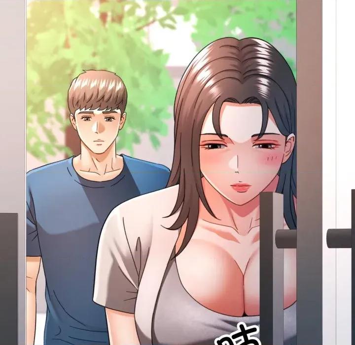 似曾相似的她 可以爱你吗-可以爱你吗 第73话 第133页